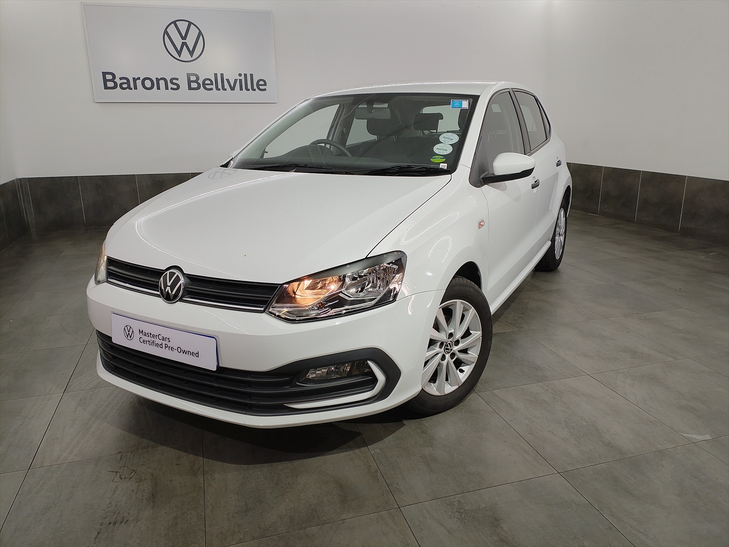 Vehicle Image