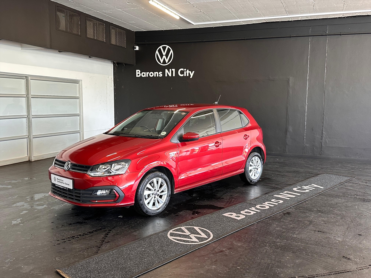 Vehicle Image