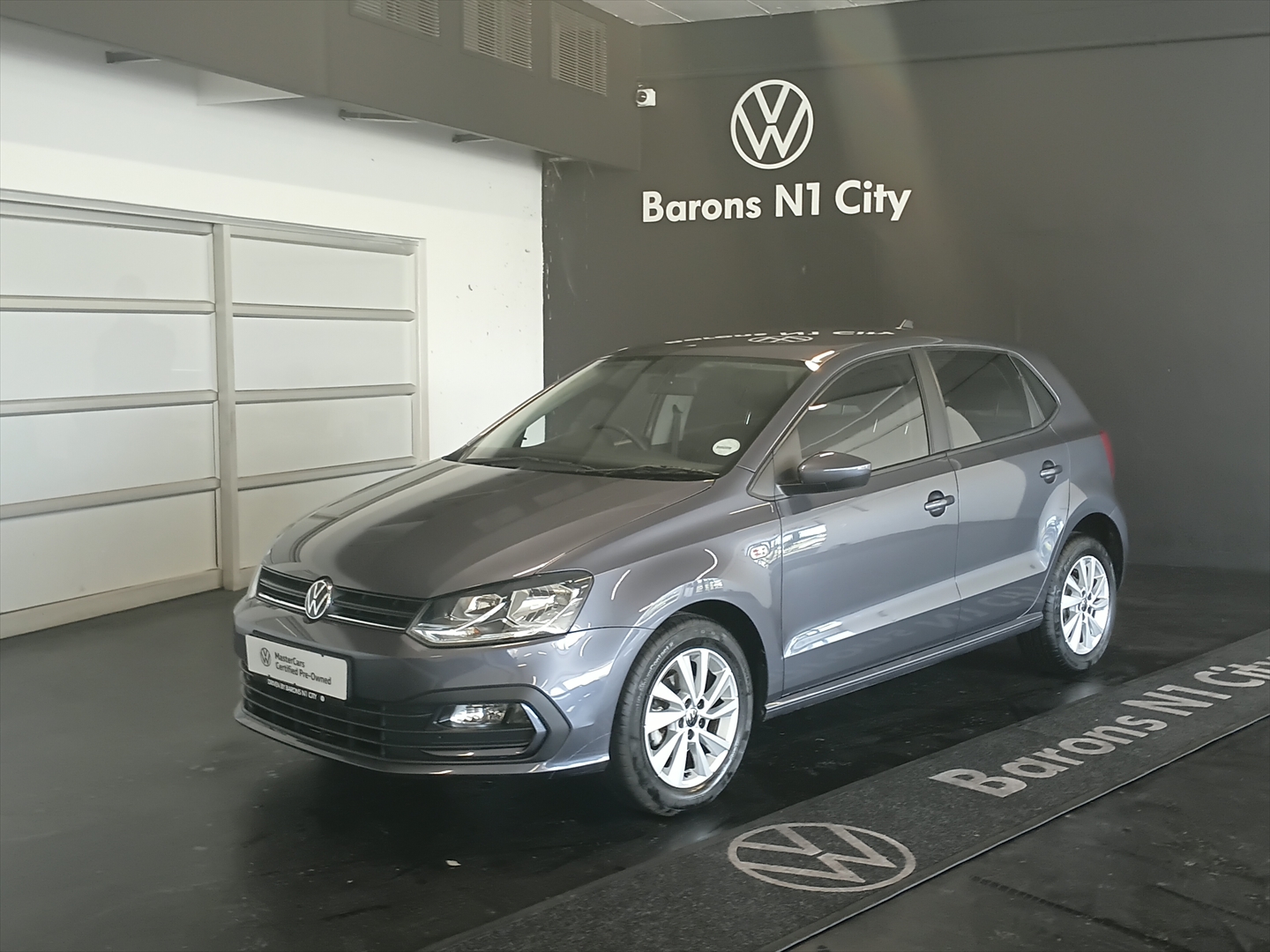 Vehicle Image