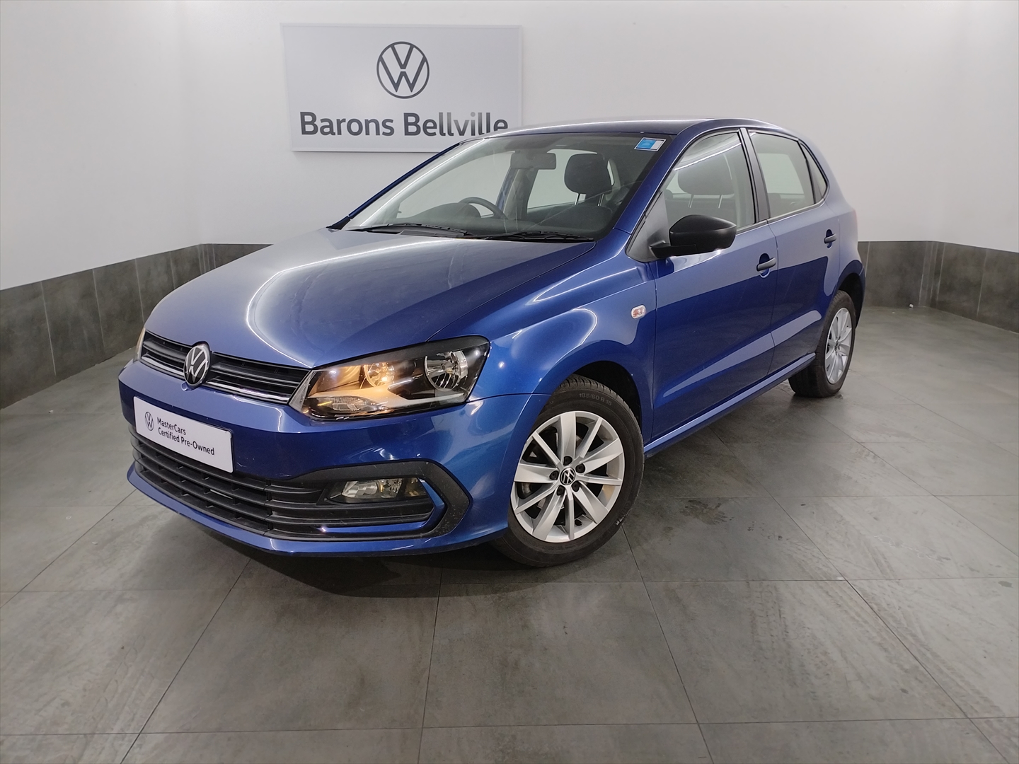 Vehicle Image