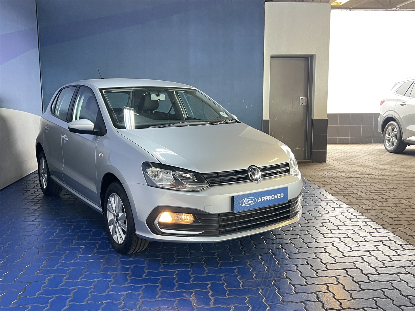 Vehicle Image