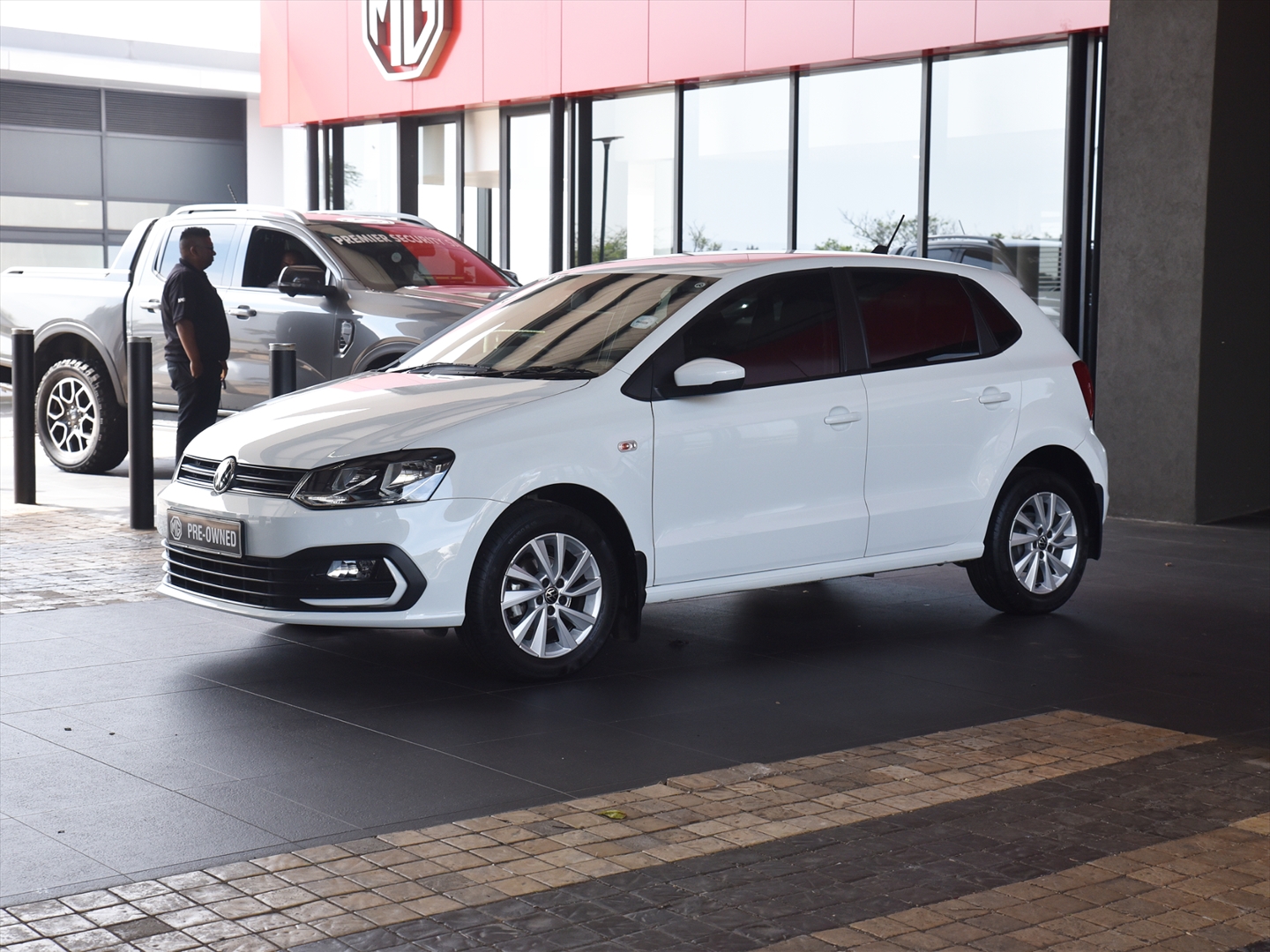 Vehicle Image