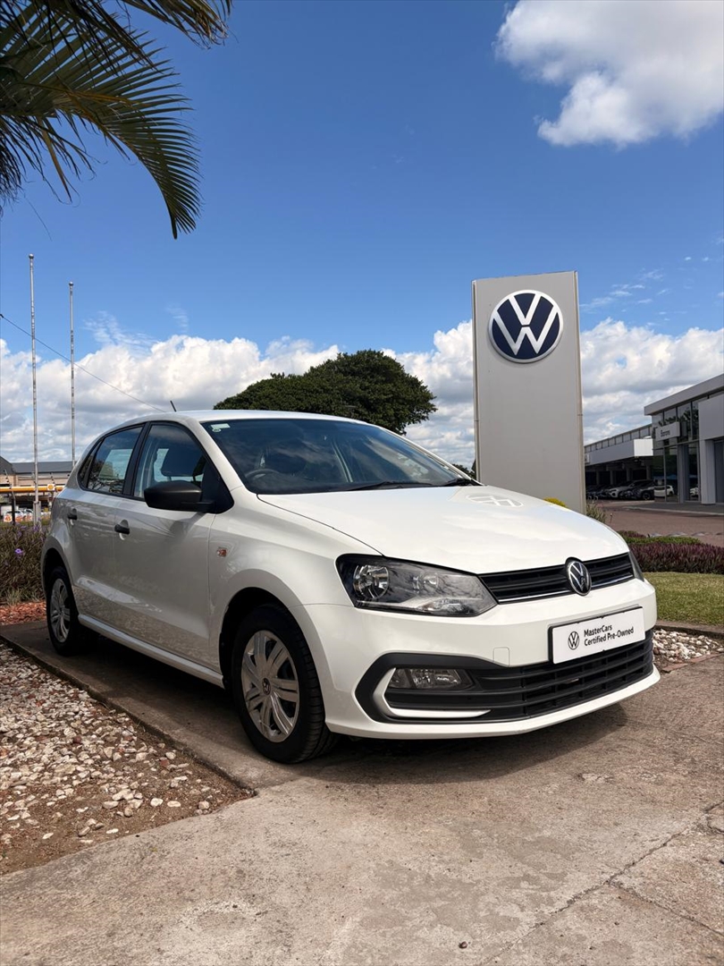 2026 Volkswagen Hatch 1.4