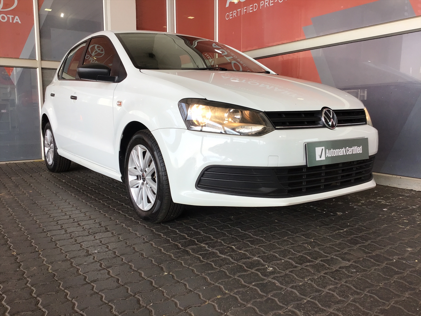Vehicle Image