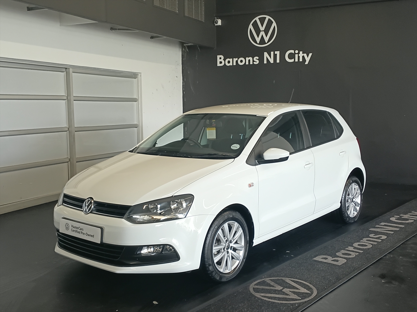 Vehicle Image