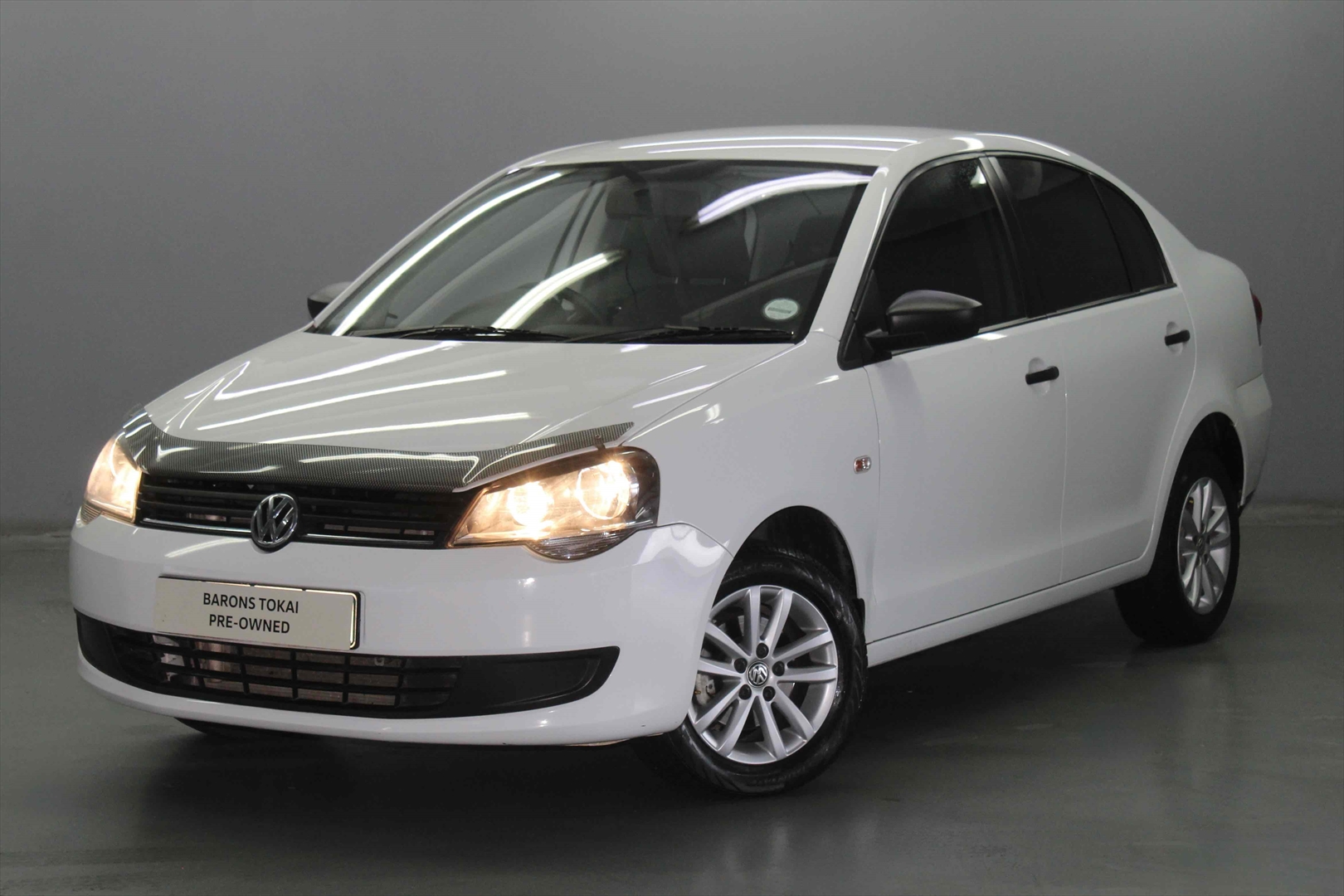 Vehicle Image