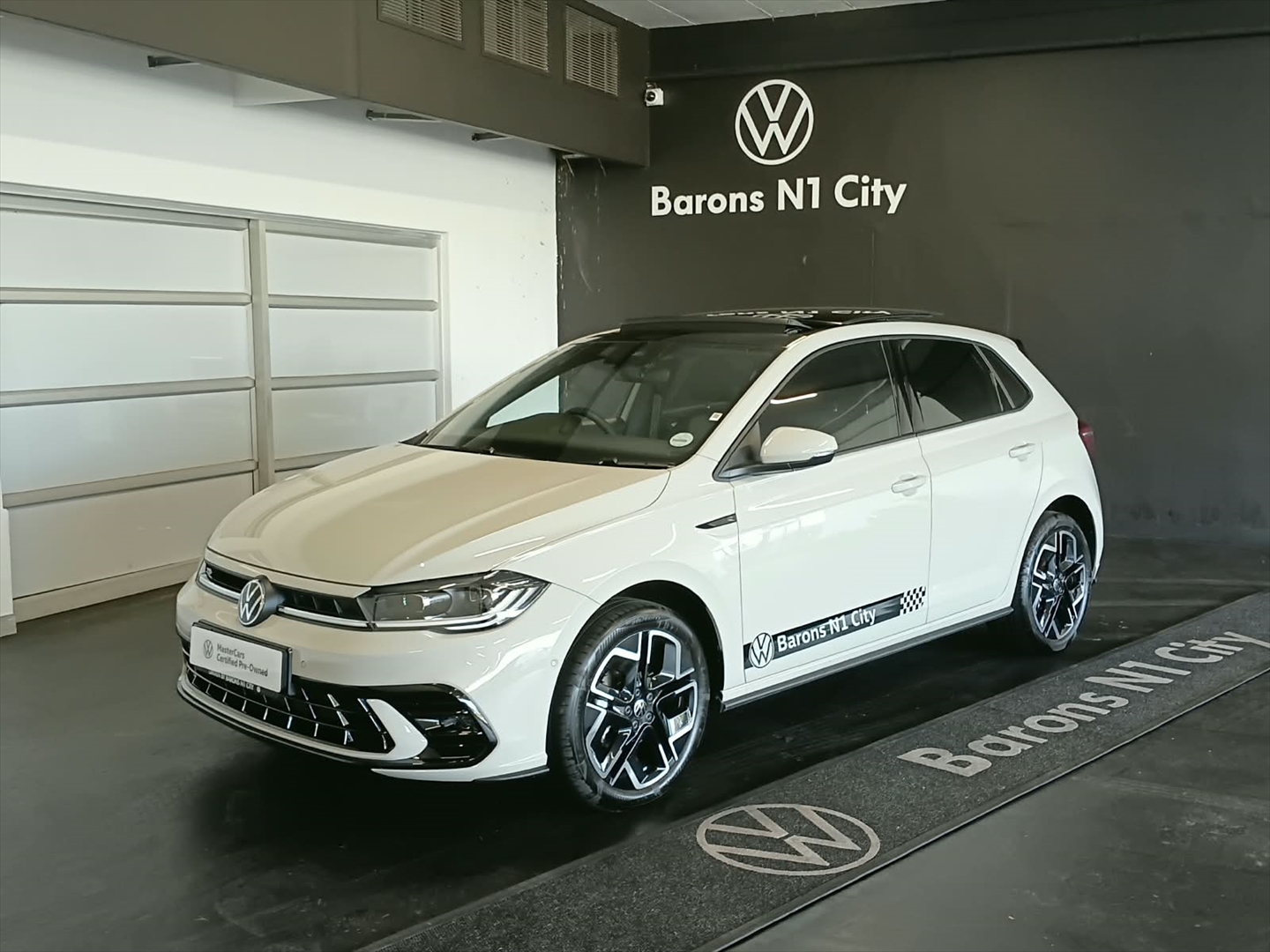 Vehicle Image