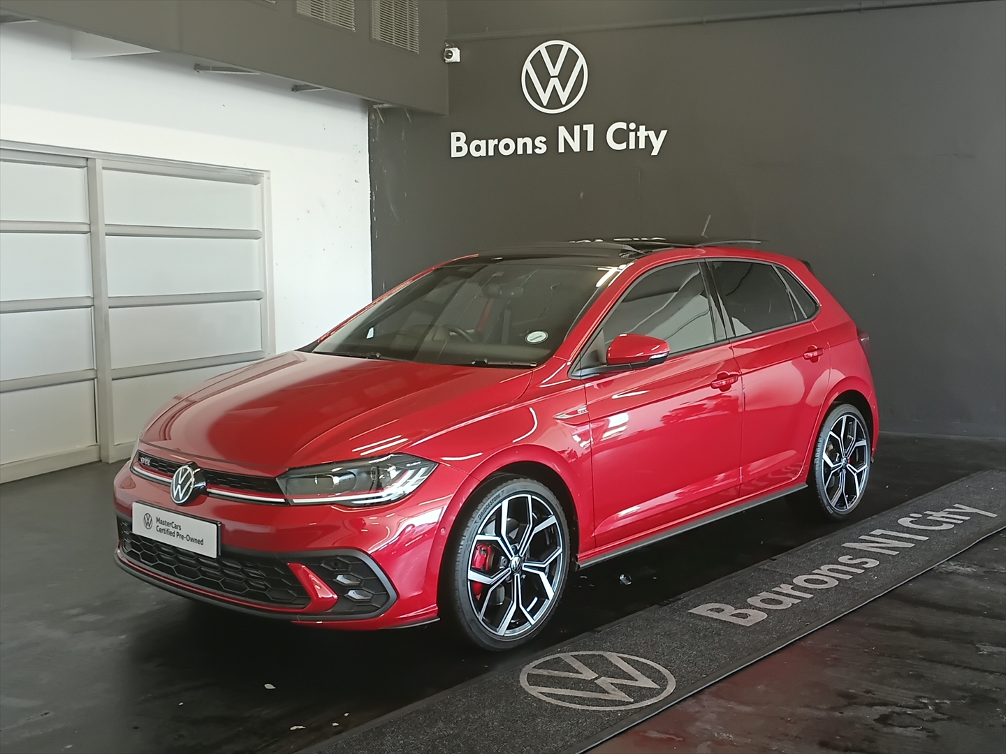 Vehicle Image