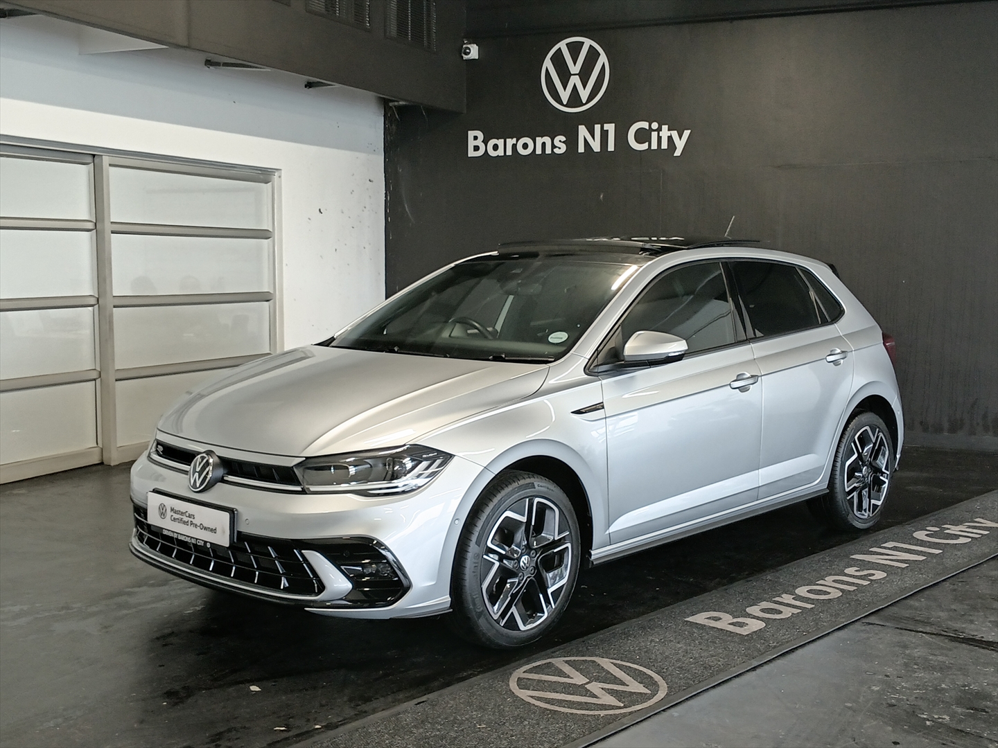 Vehicle Image