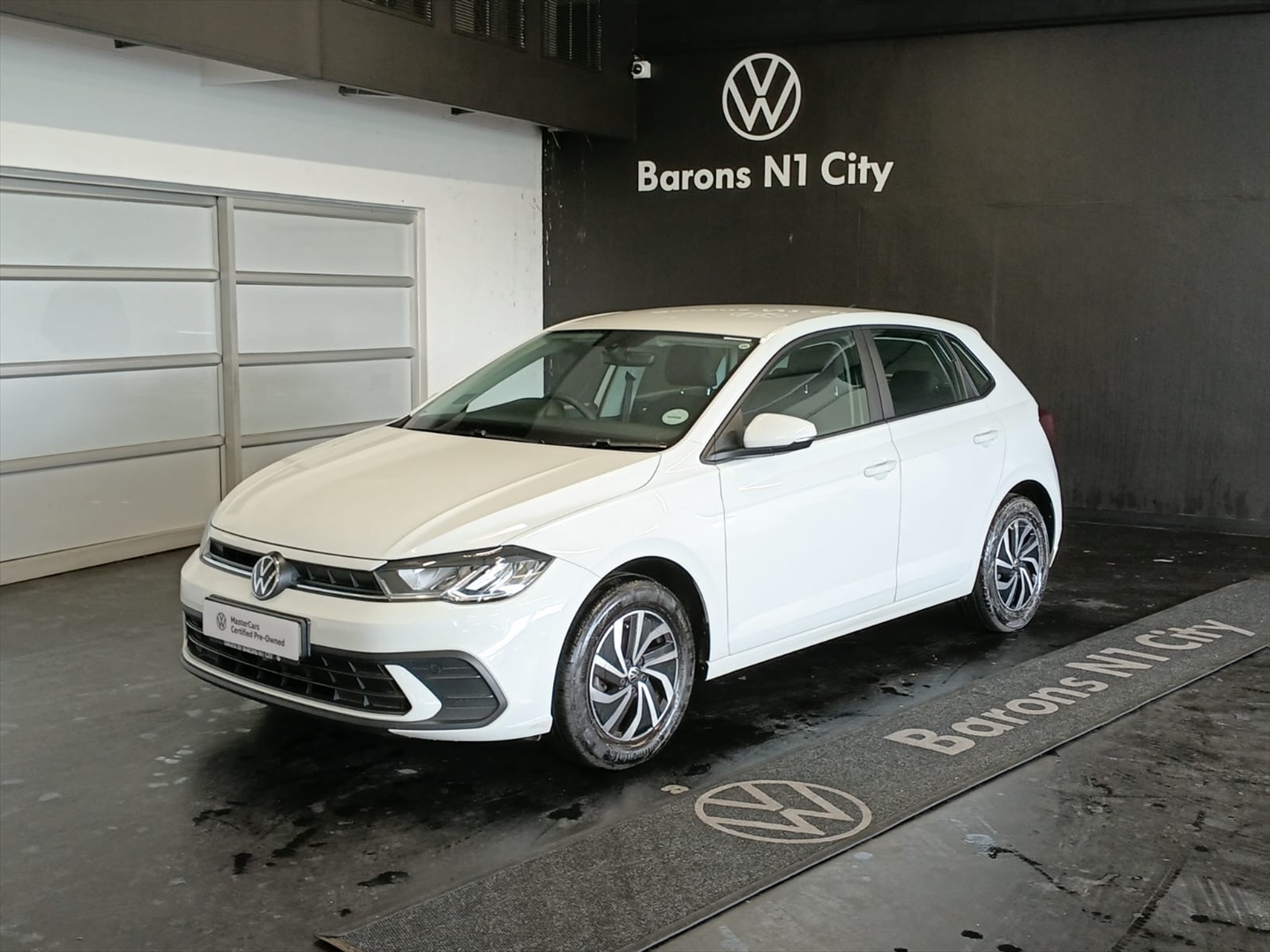 Vehicle Image