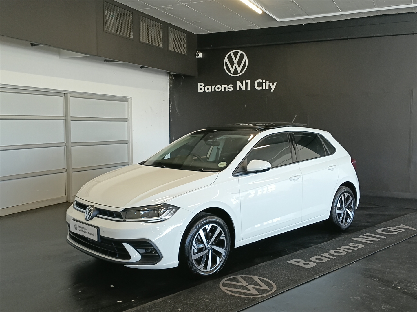 Vehicle Image