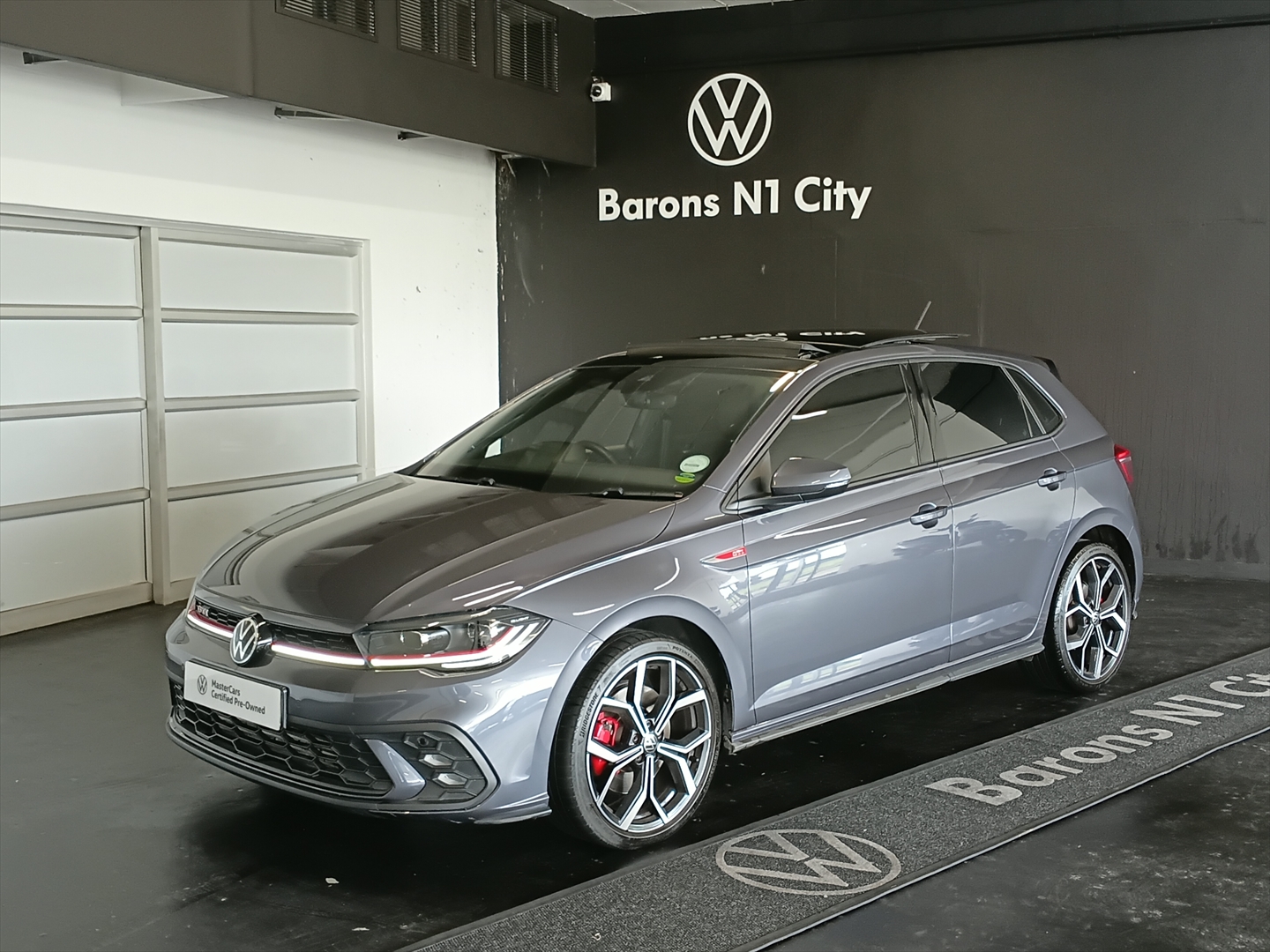 Vehicle Image