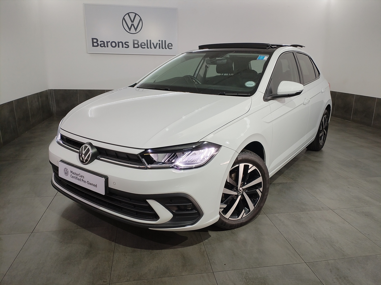 Vehicle Image