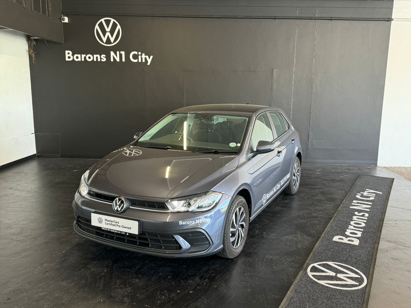 Vehicle Image