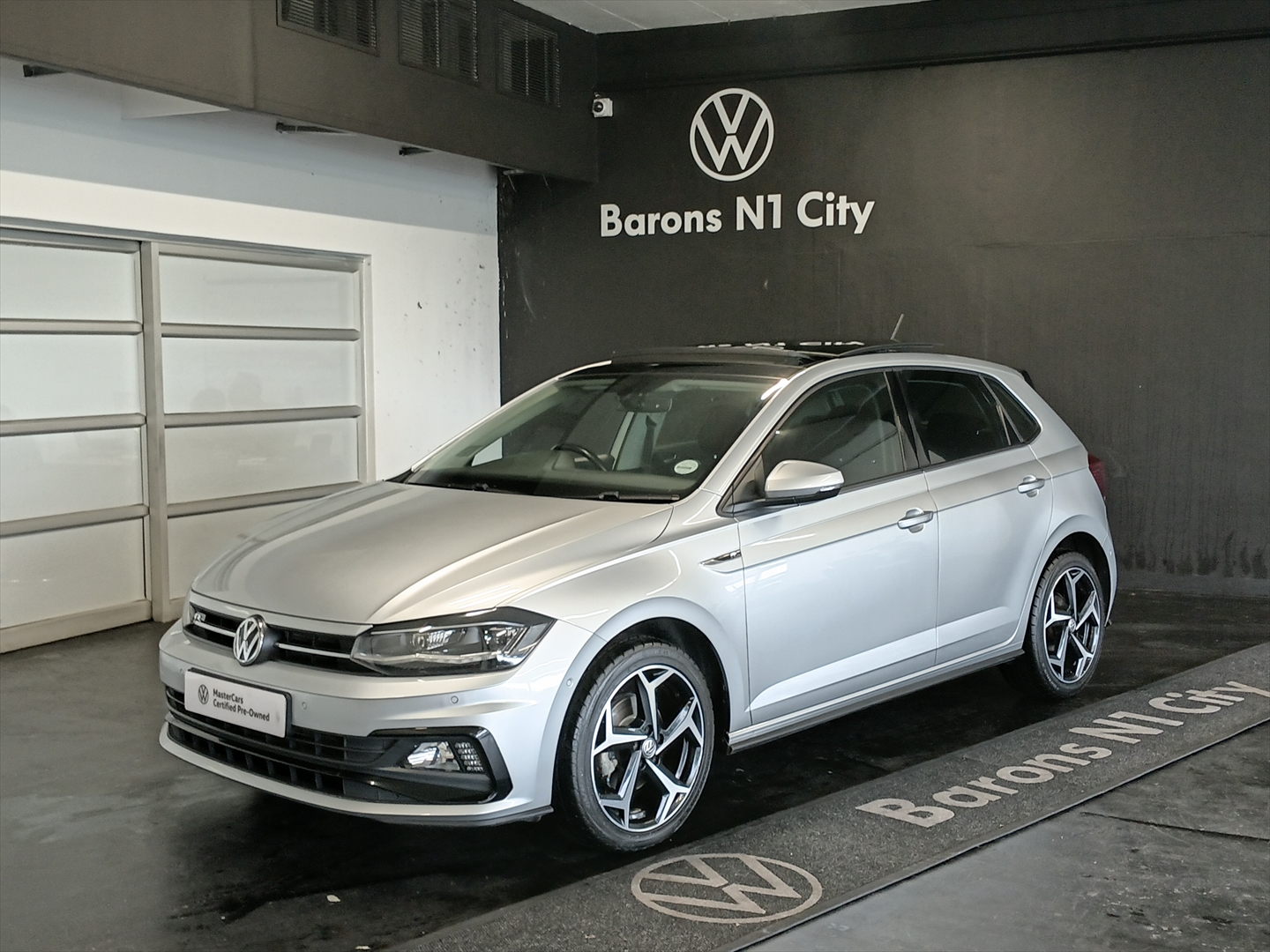 Vehicle Image
