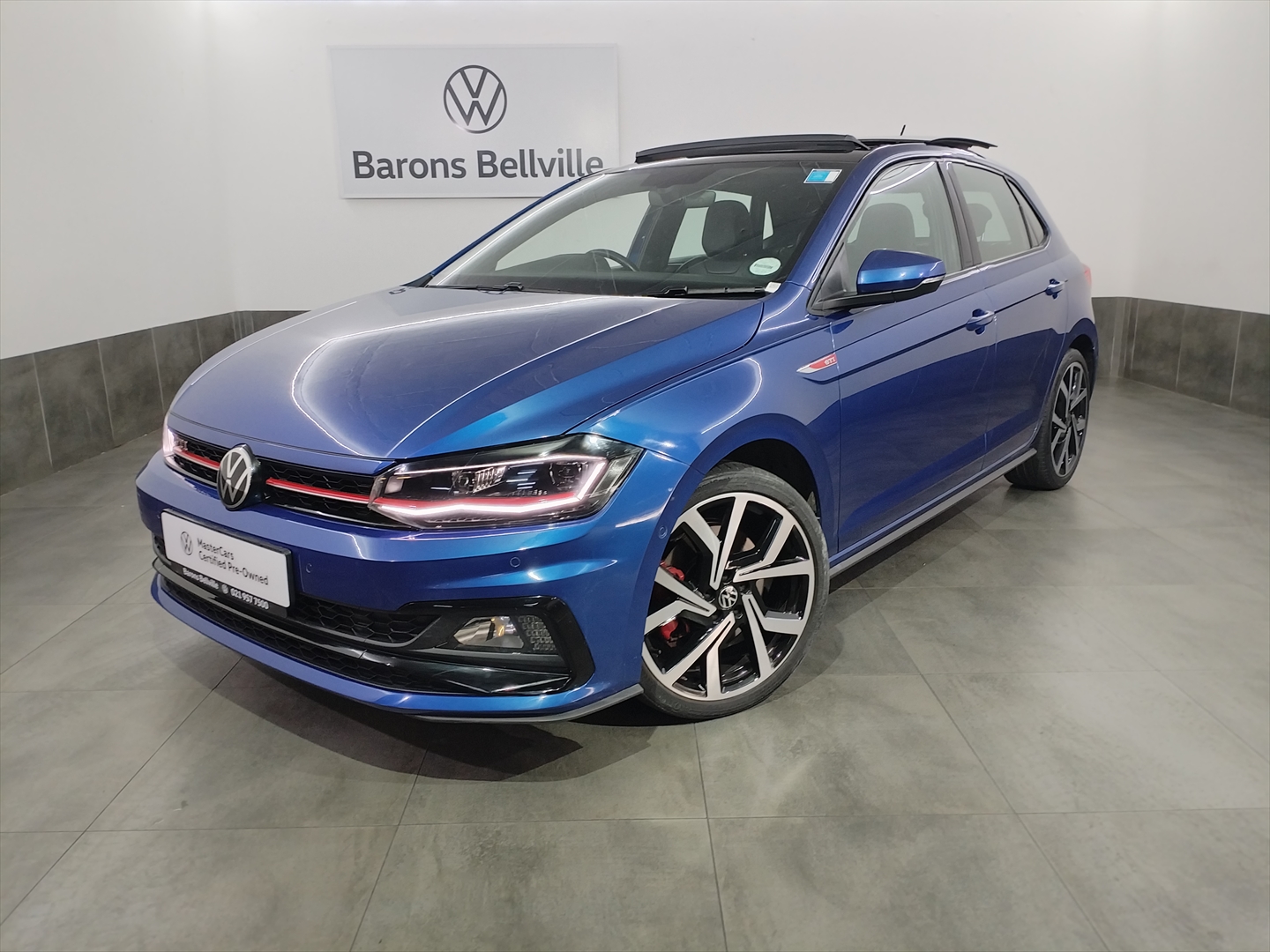 Vehicle Image