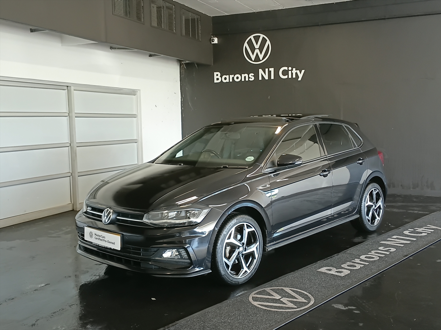 Vehicle Image