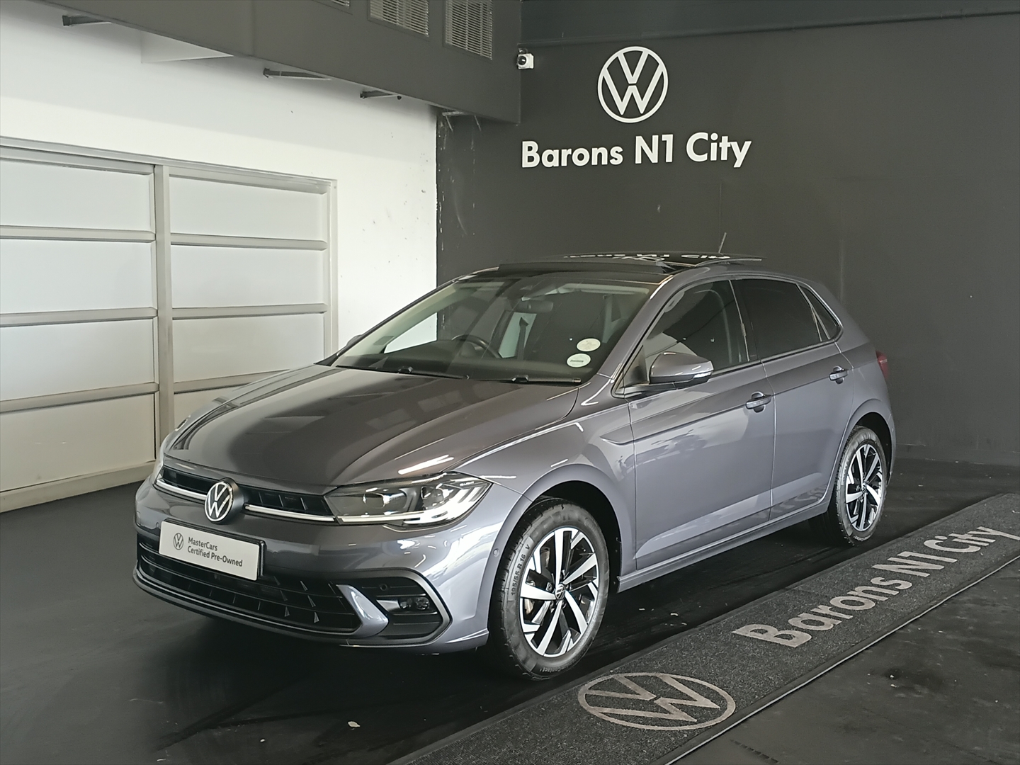 Vehicle Image