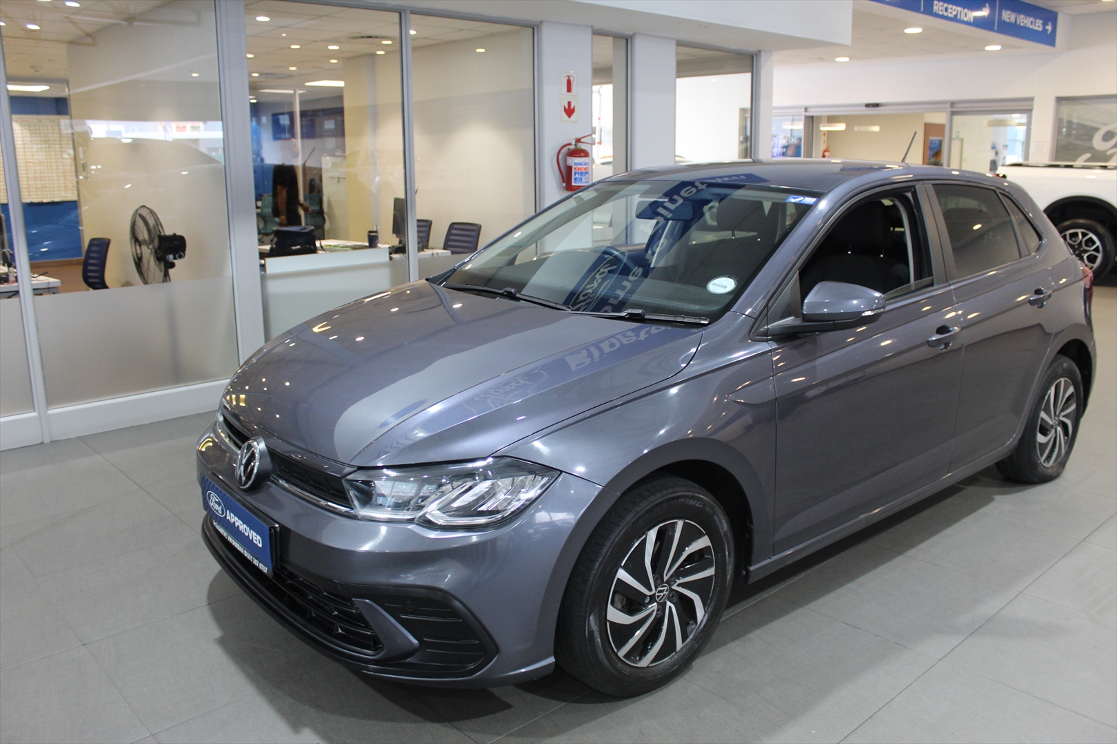 Vehicle Image