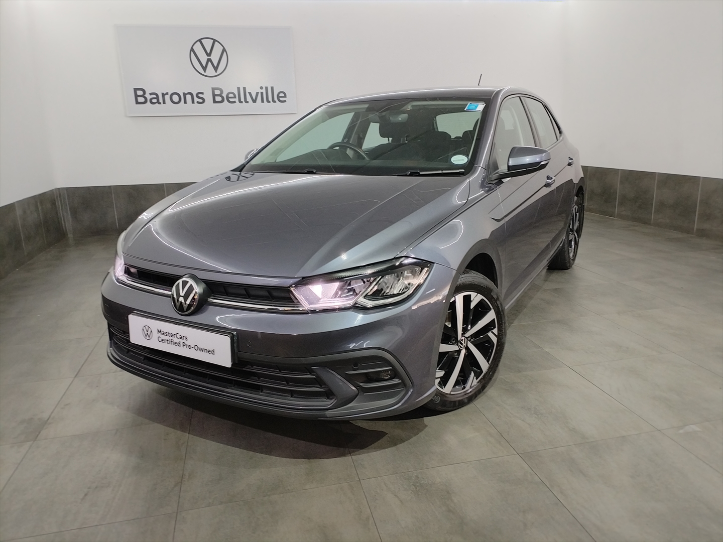 Vehicle Image