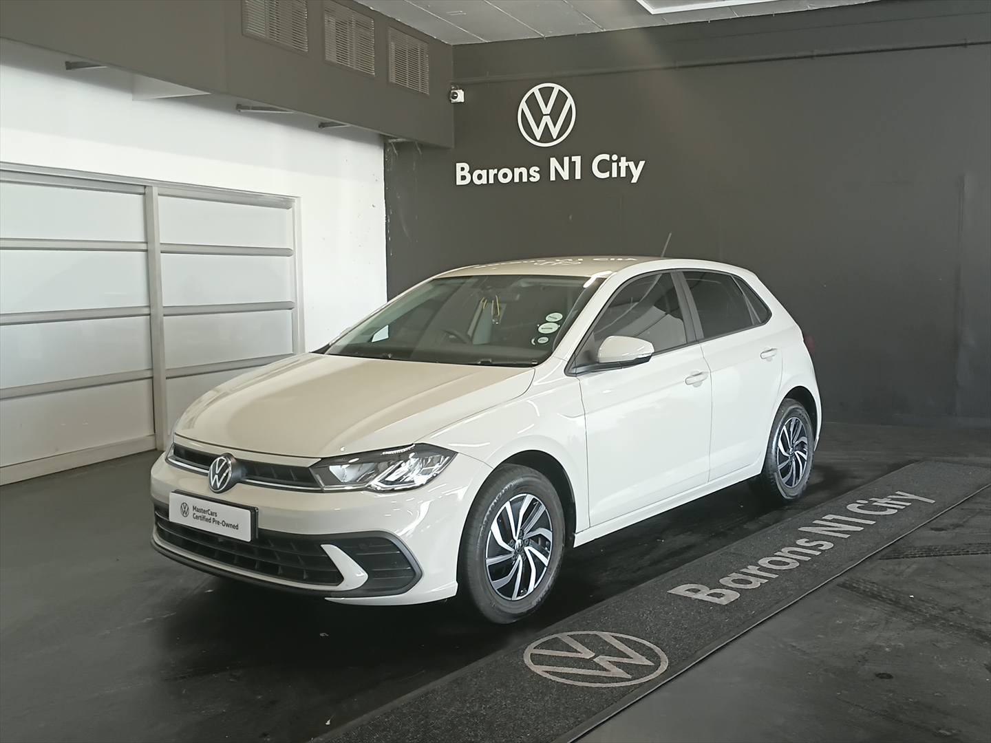 Vehicle Image