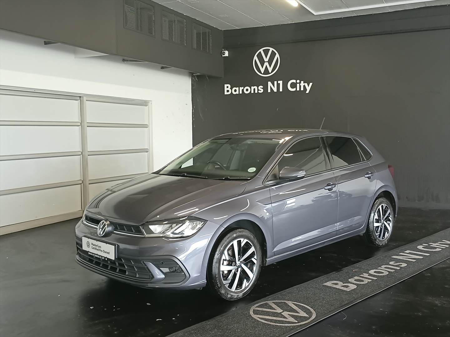 Vehicle Image