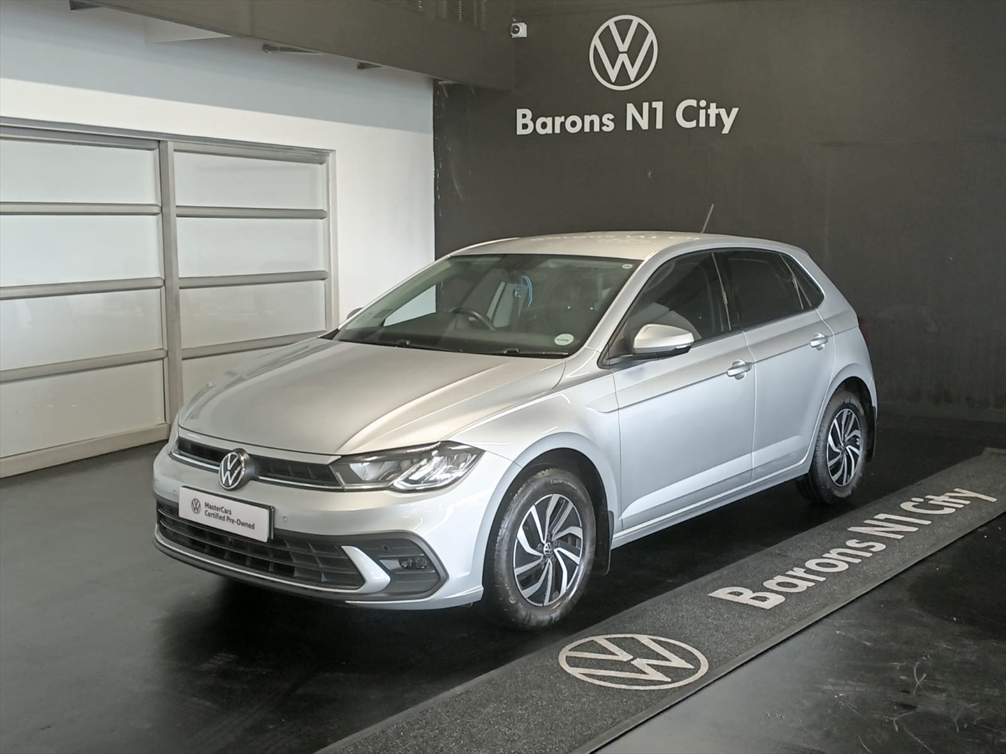 Vehicle Image