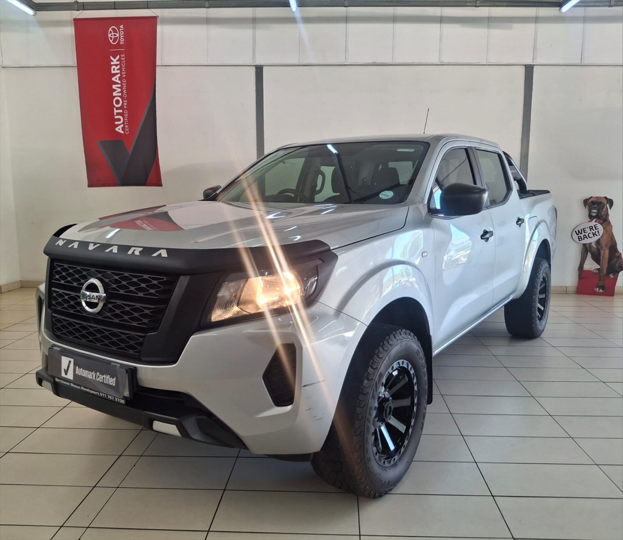 Vehicle Image