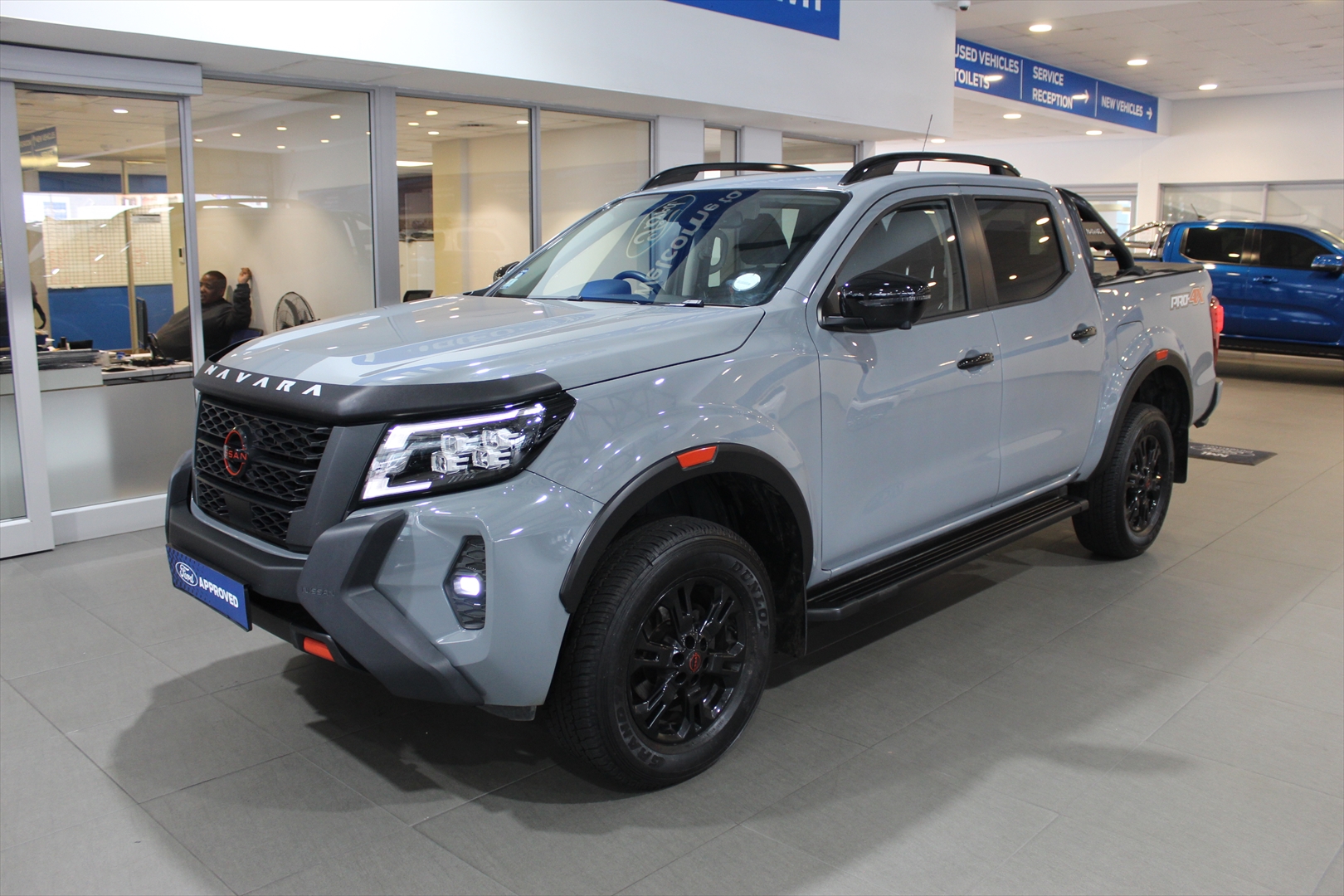 Vehicle Image