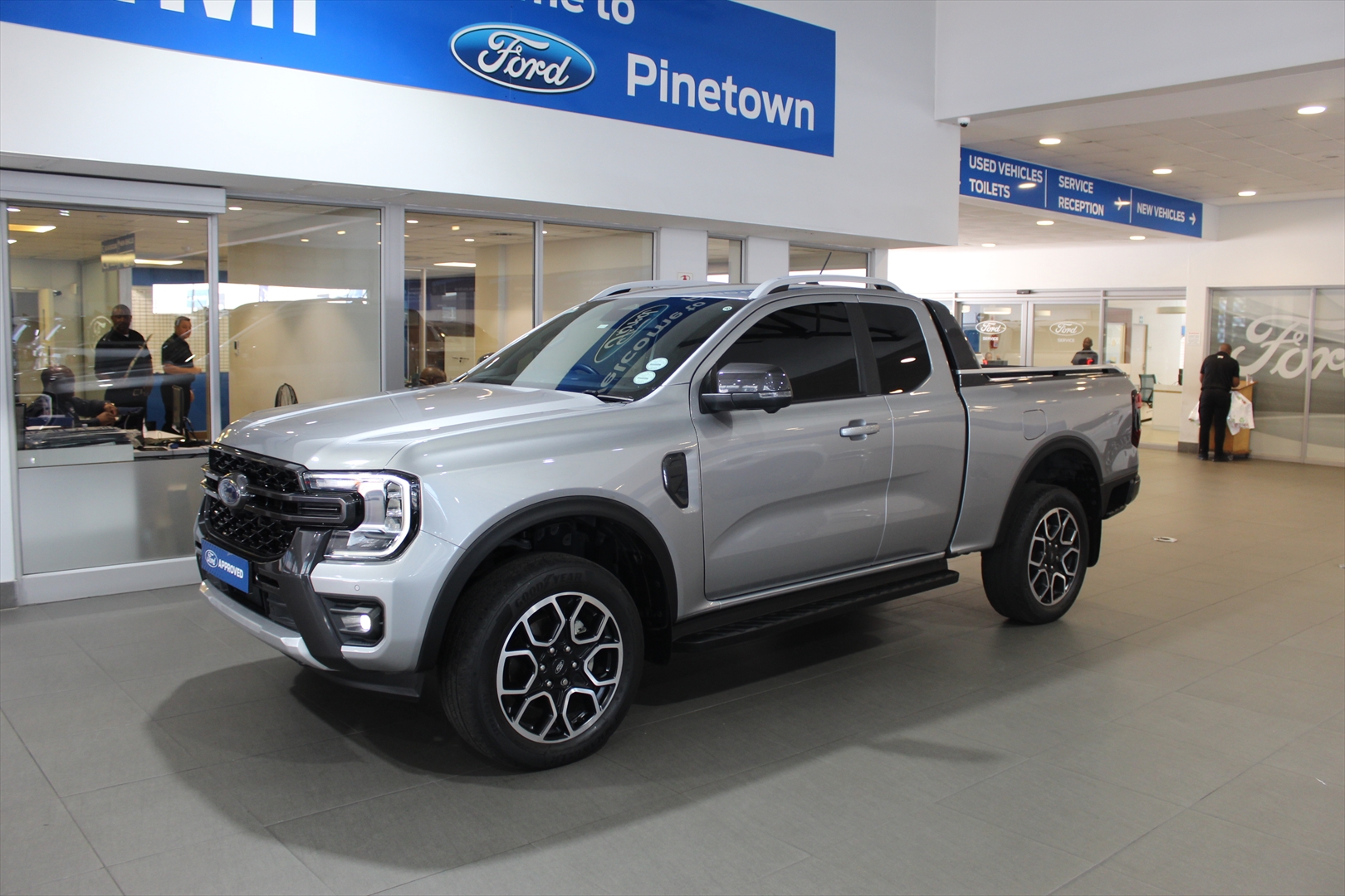 Vehicle Image