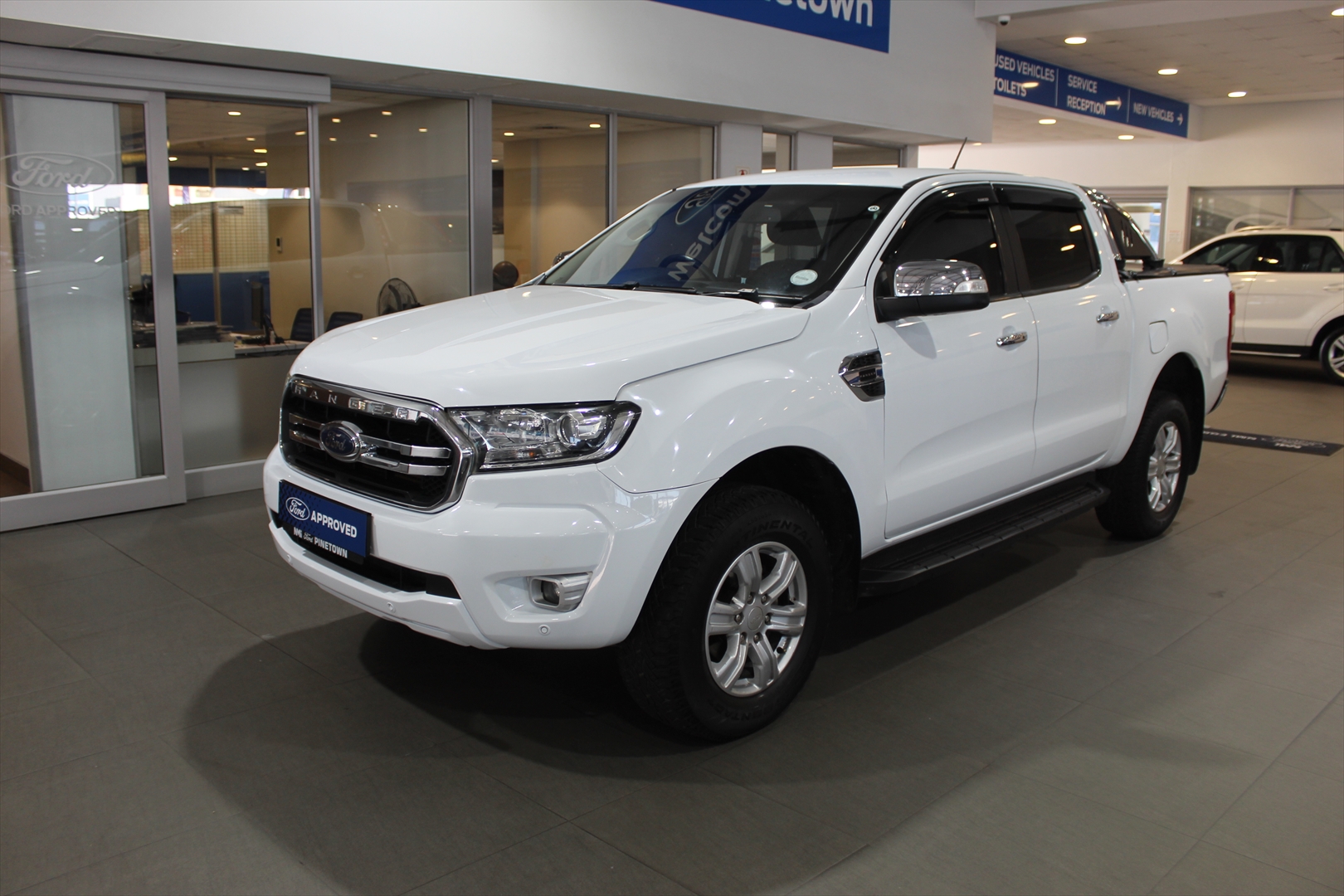 Vehicle Image