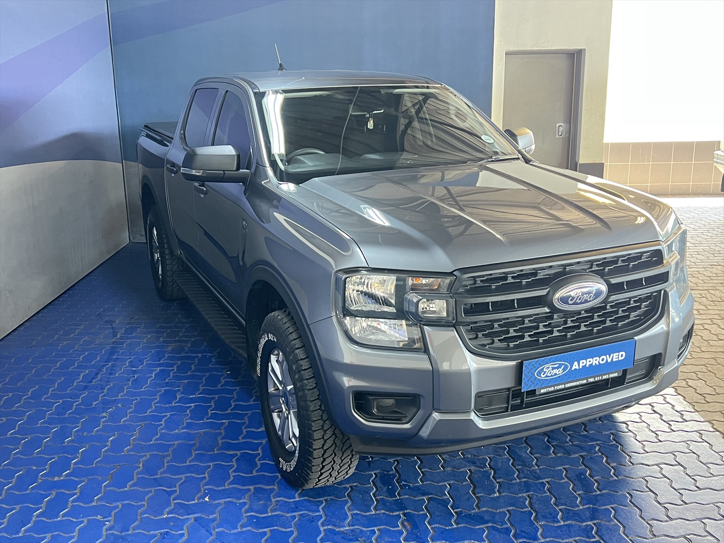 Vehicle Image