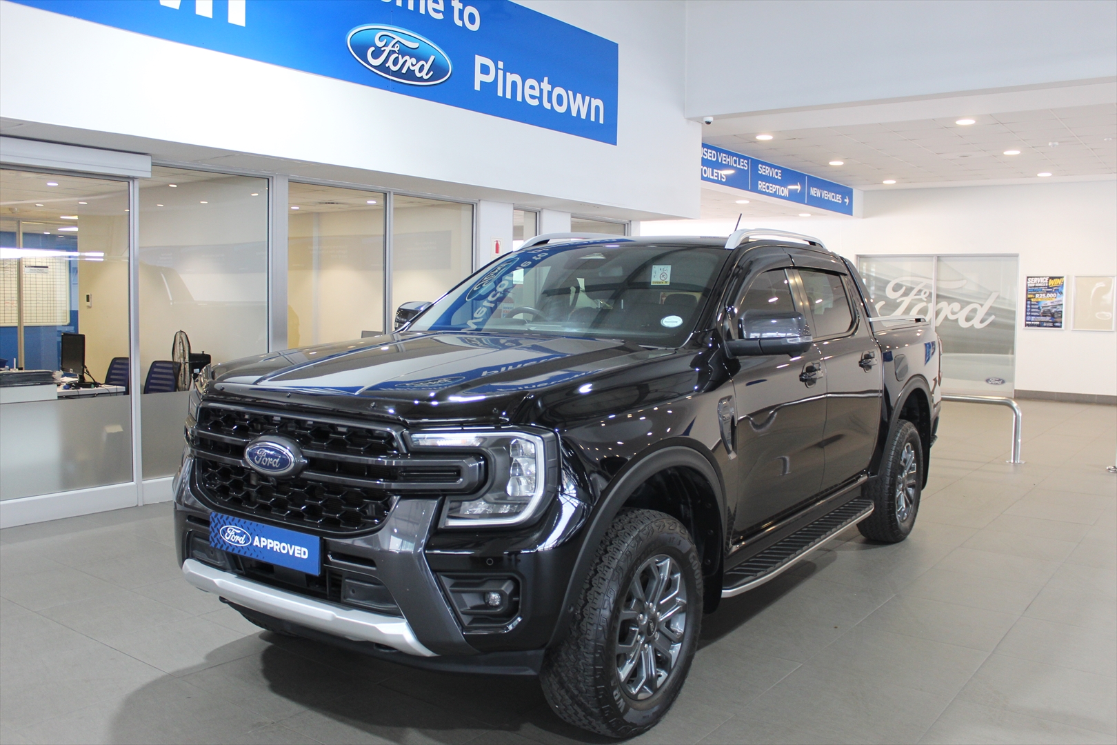 Vehicle Image