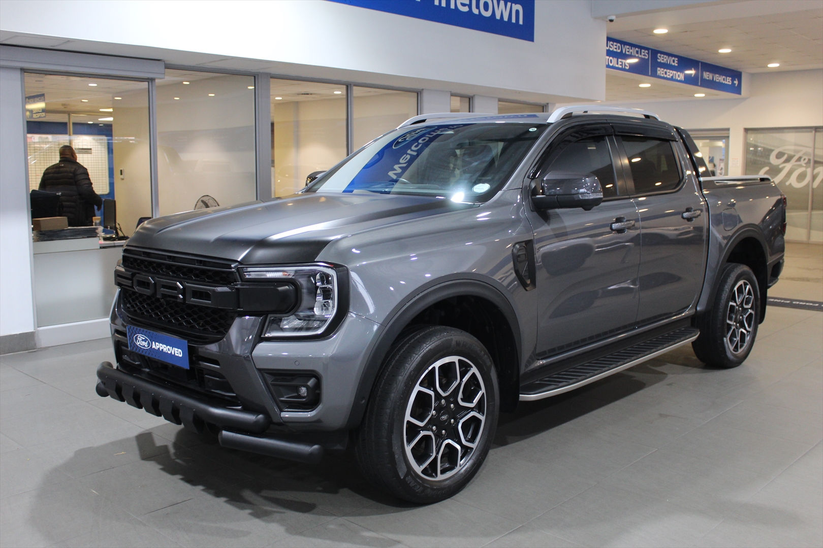 Vehicle Image