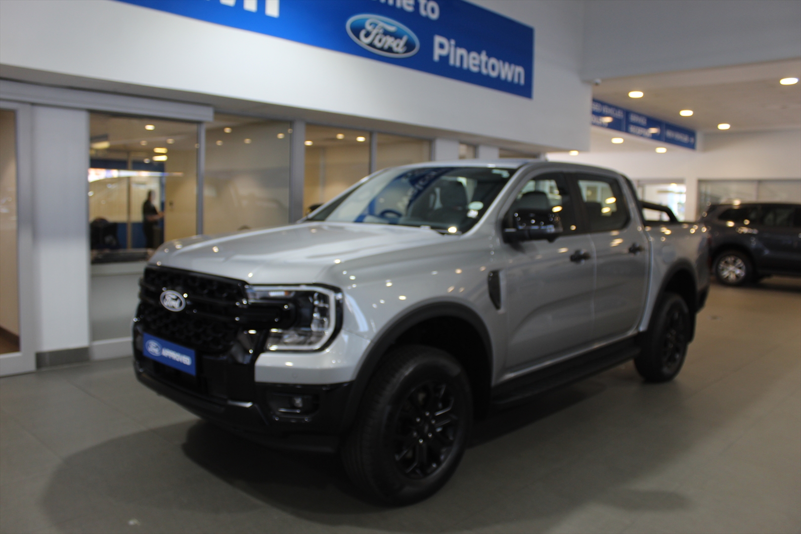 Vehicle Image
