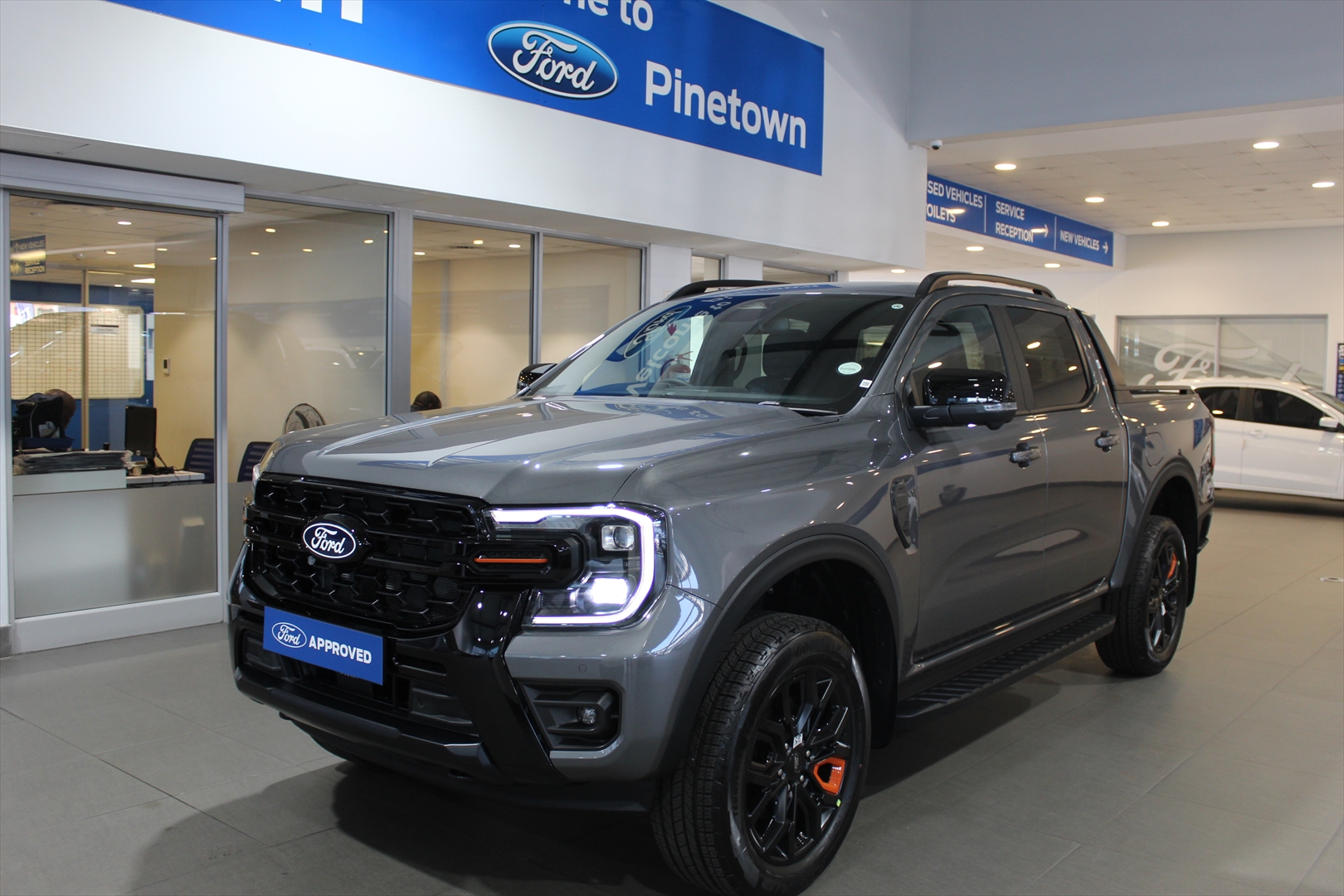 Vehicle Image