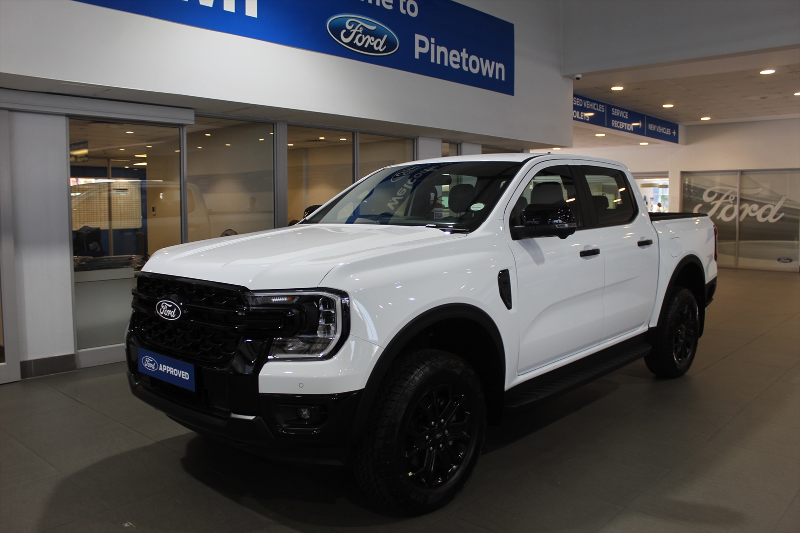 Vehicle Image