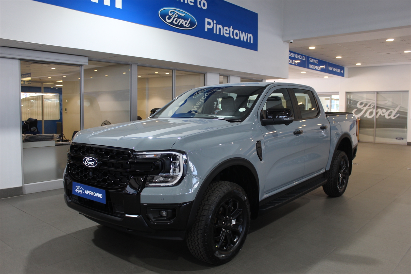 Vehicle Image