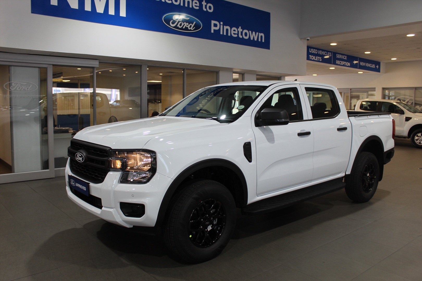 Vehicle Image