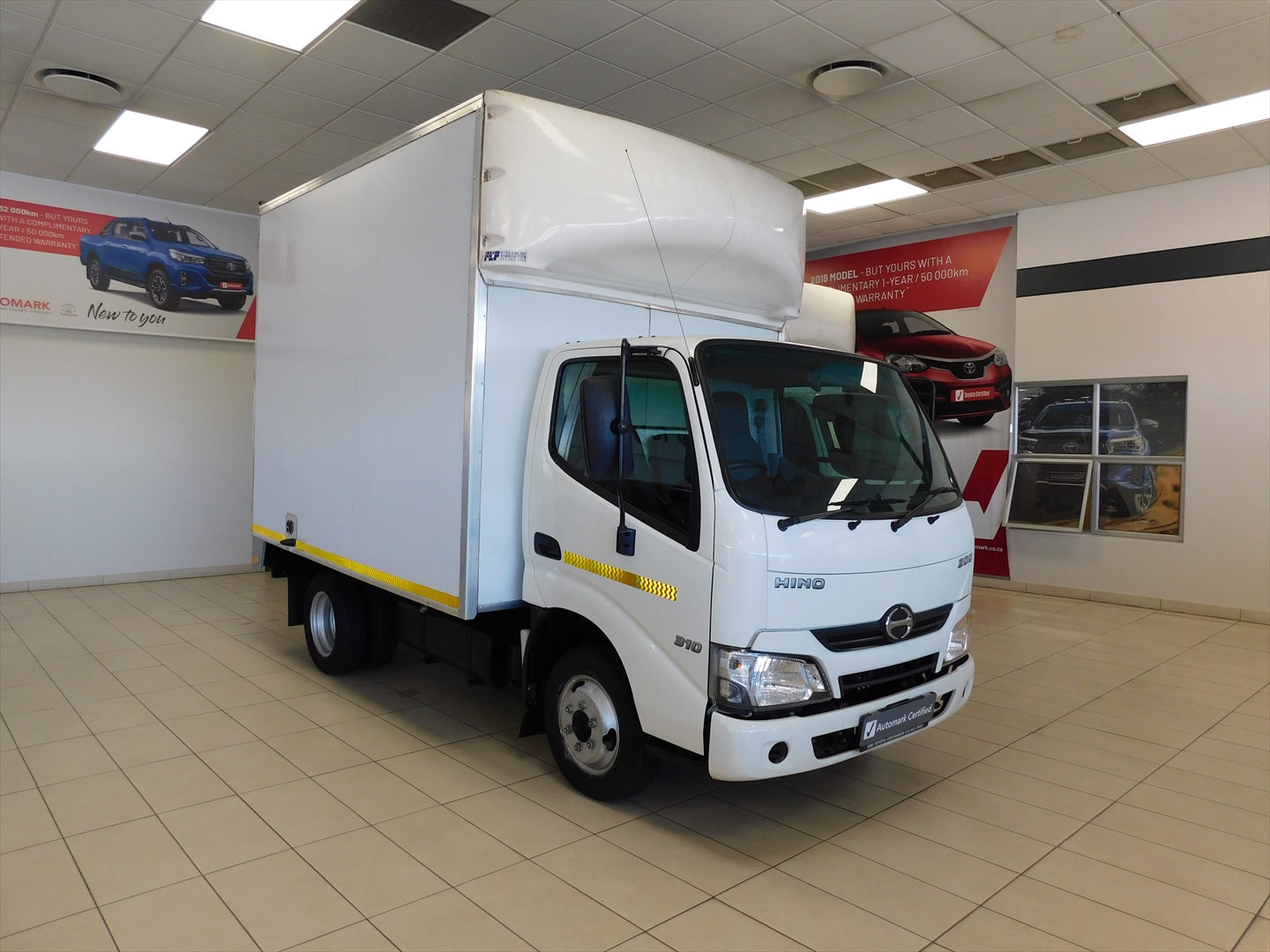 Vehicle Image