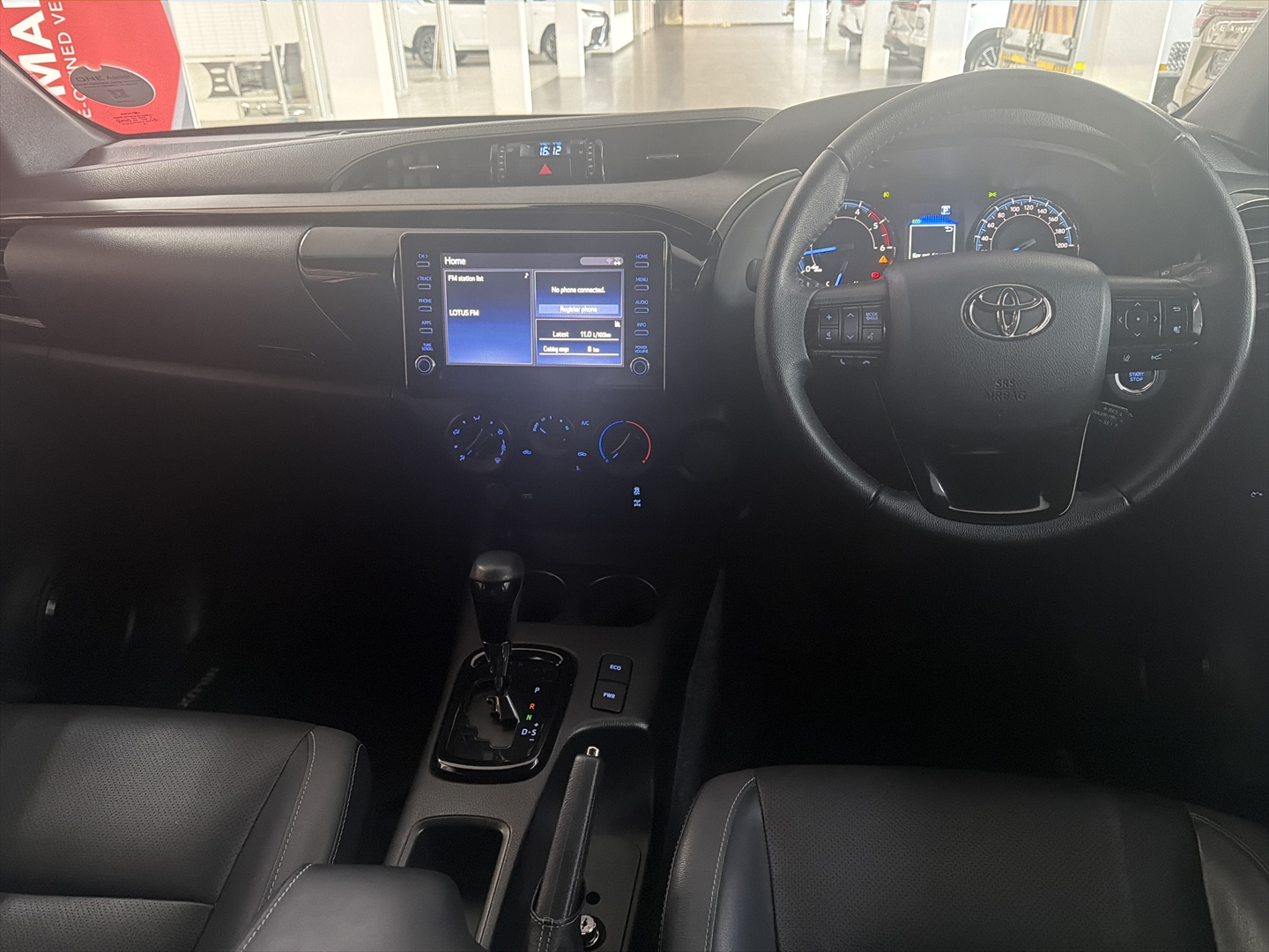 Vehicle Image