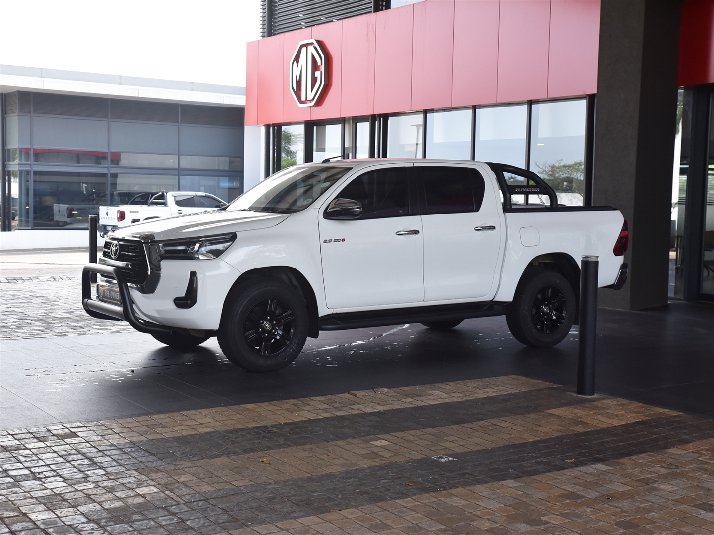 Vehicle Image