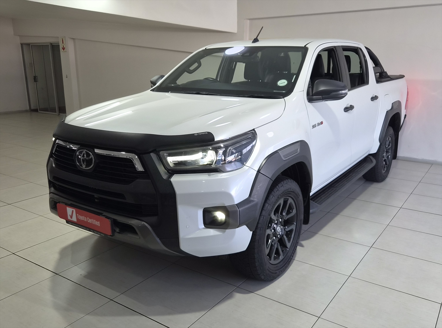 Vehicle Image