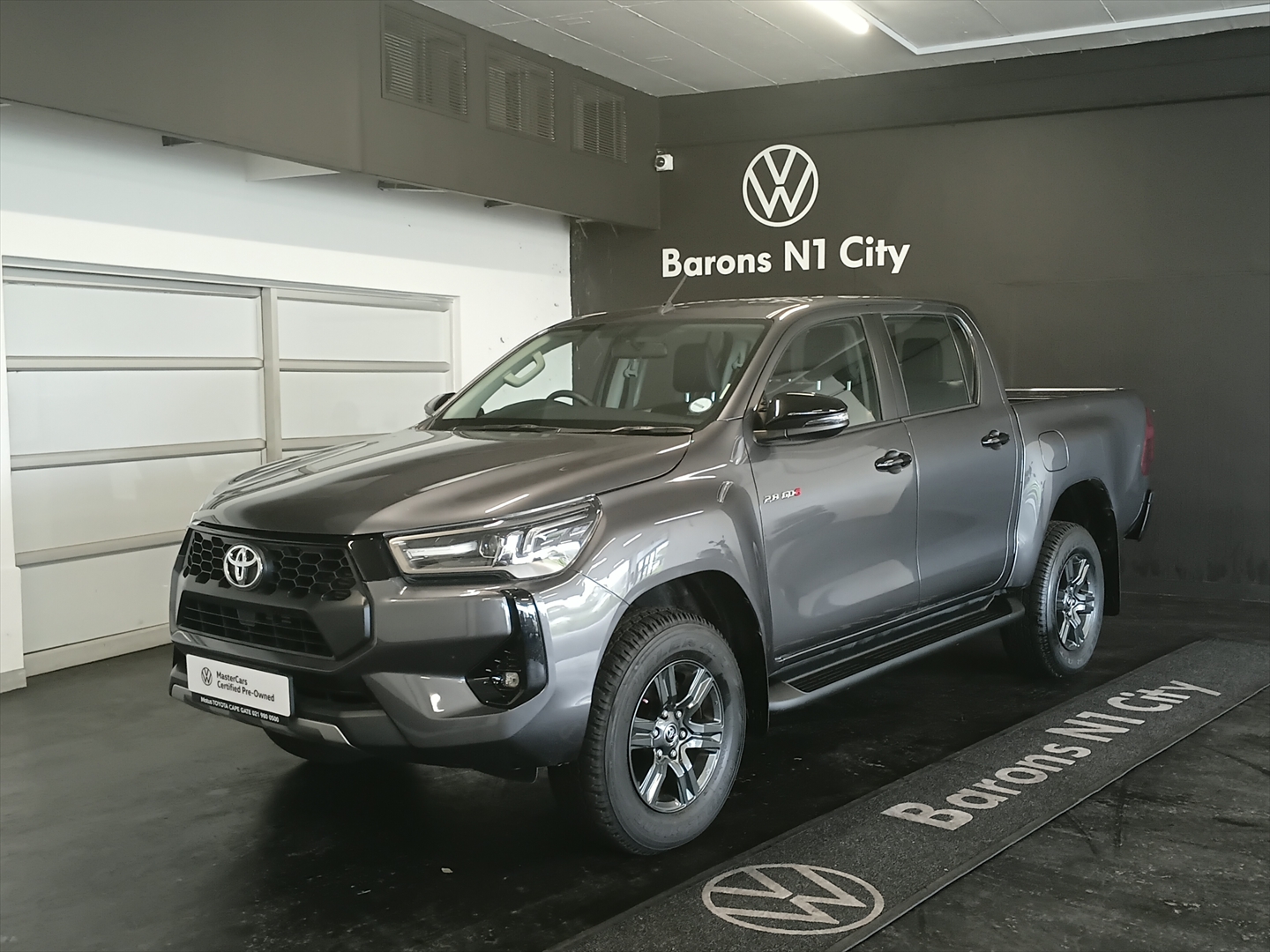 Vehicle Image