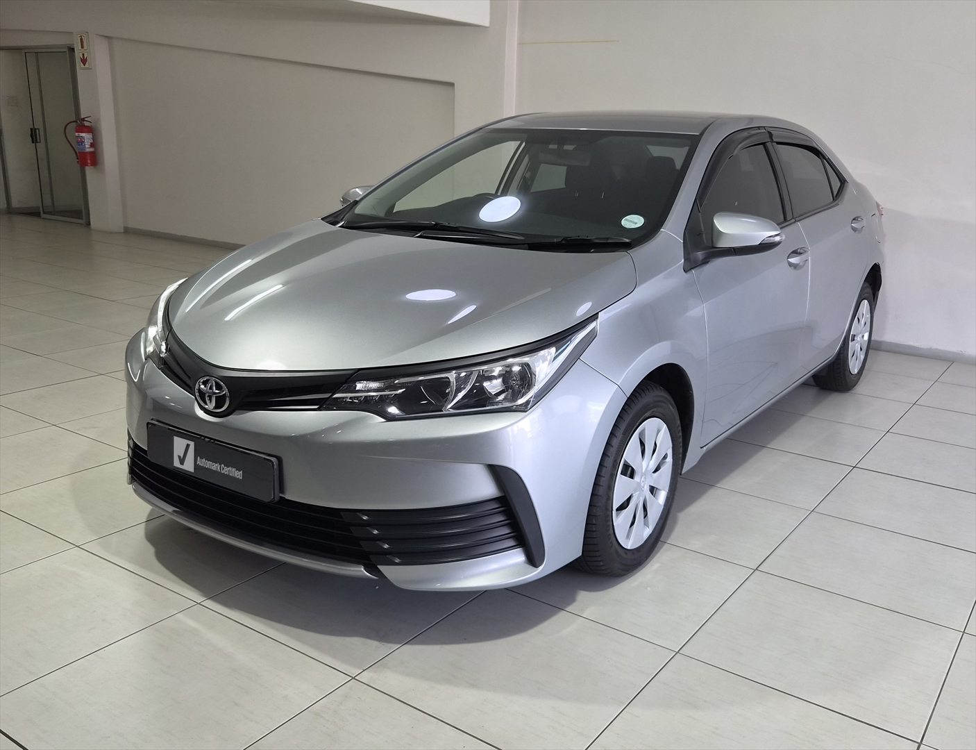 Vehicle Image