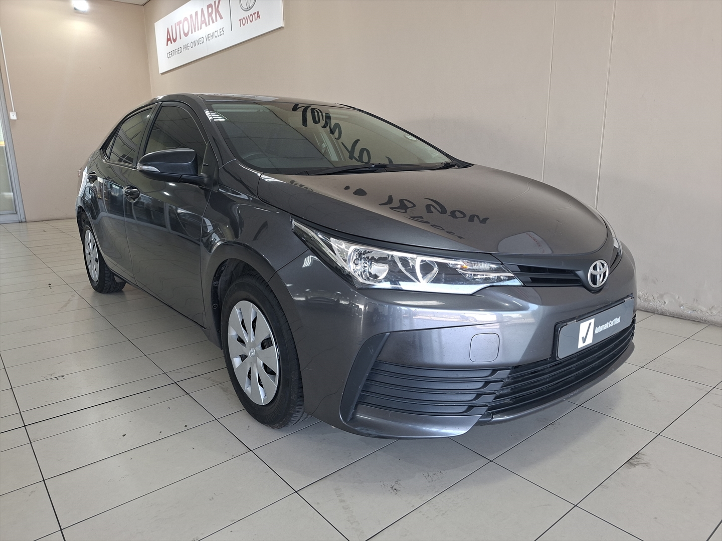 Vehicle Image