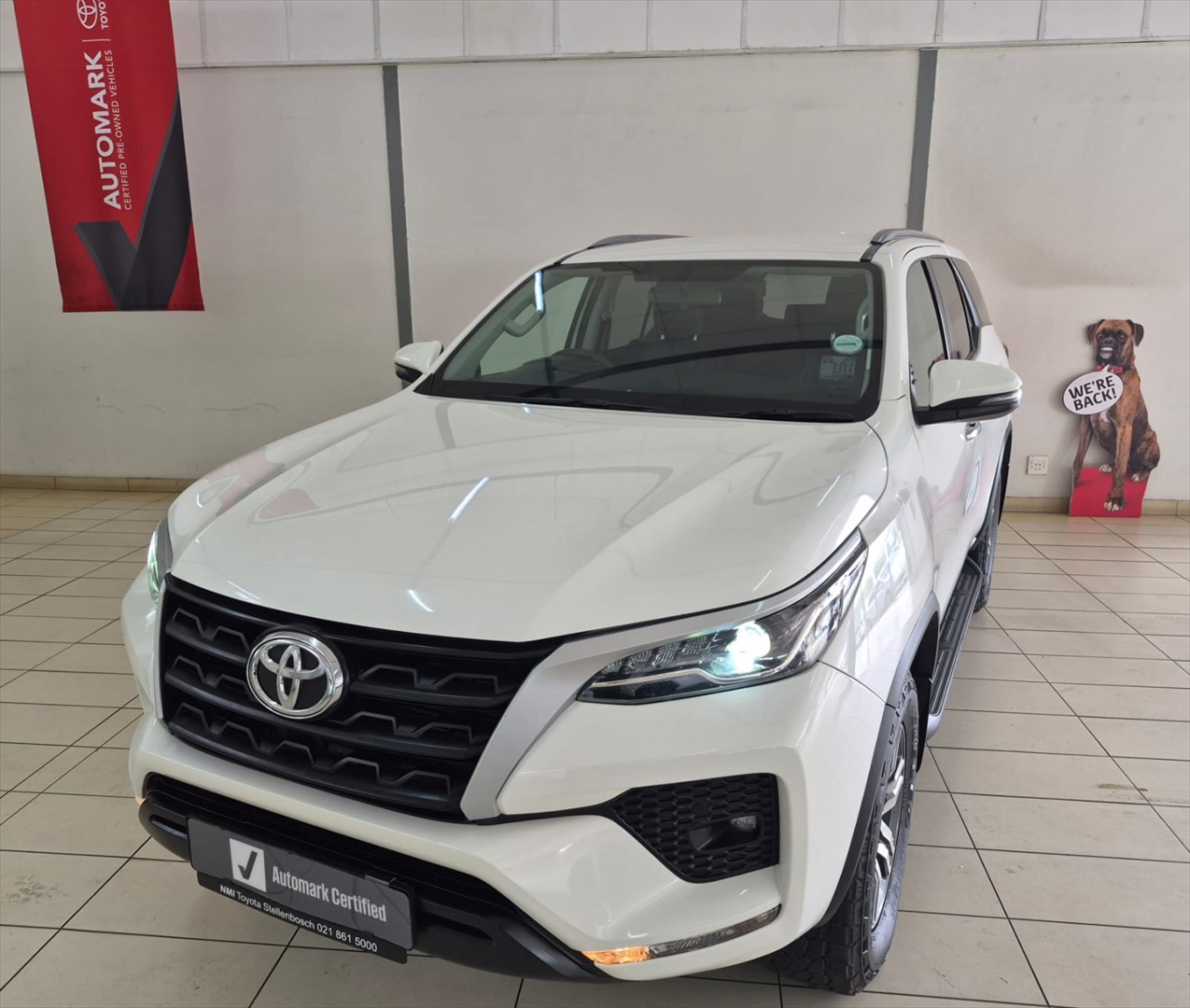 Vehicle Image