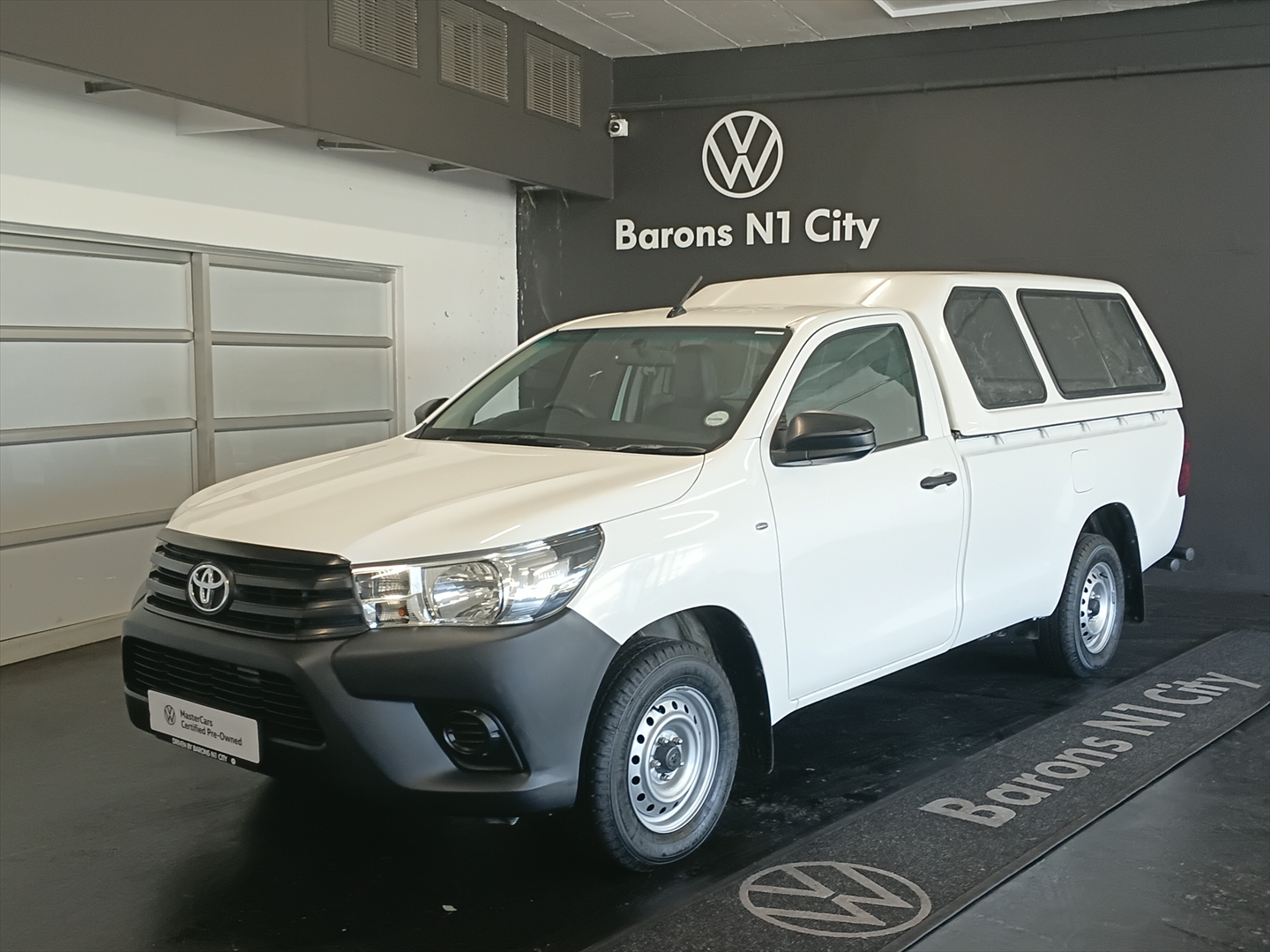 Vehicle Image