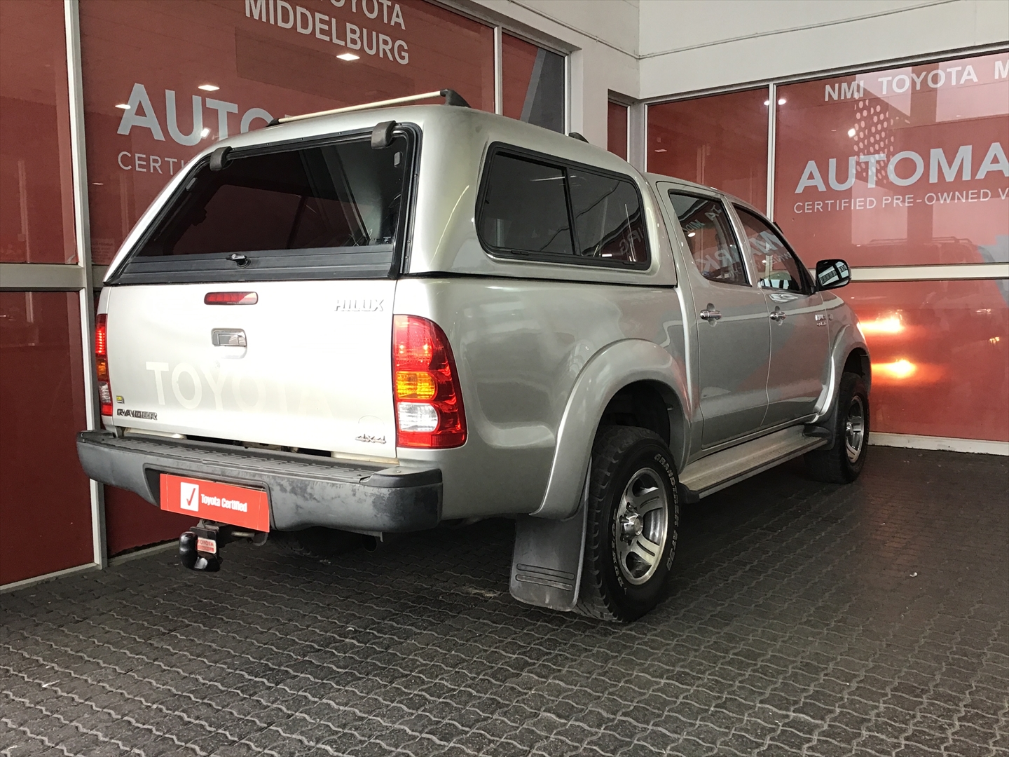 Vehicle Image