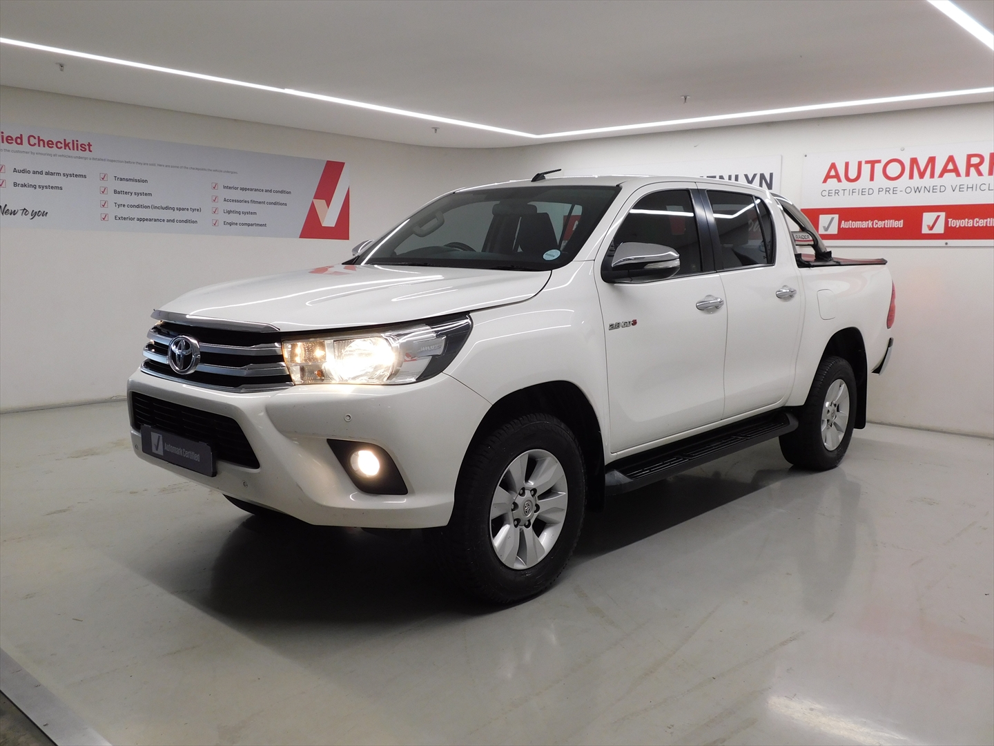 Vehicle Image